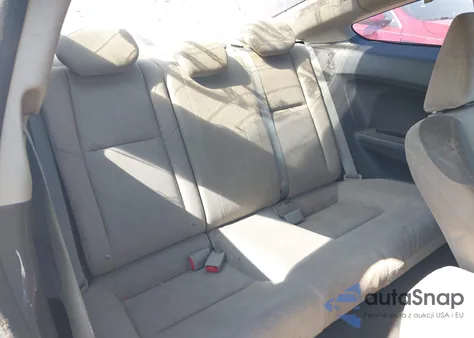 2012 Honda Civic Ex из США, поврежденный, VIN 2HGFG3B88CH565849